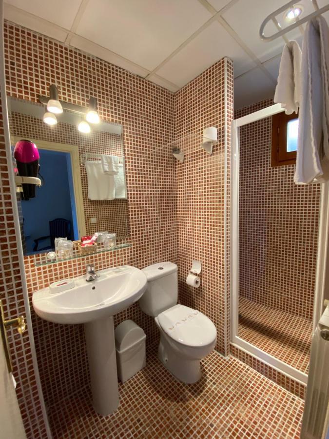 Hotel Casa Socotor Sallent de Gállego Exteriér fotografie